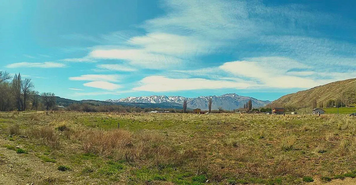 Lote en Esquel 1.500 m2 Con Financiación 3