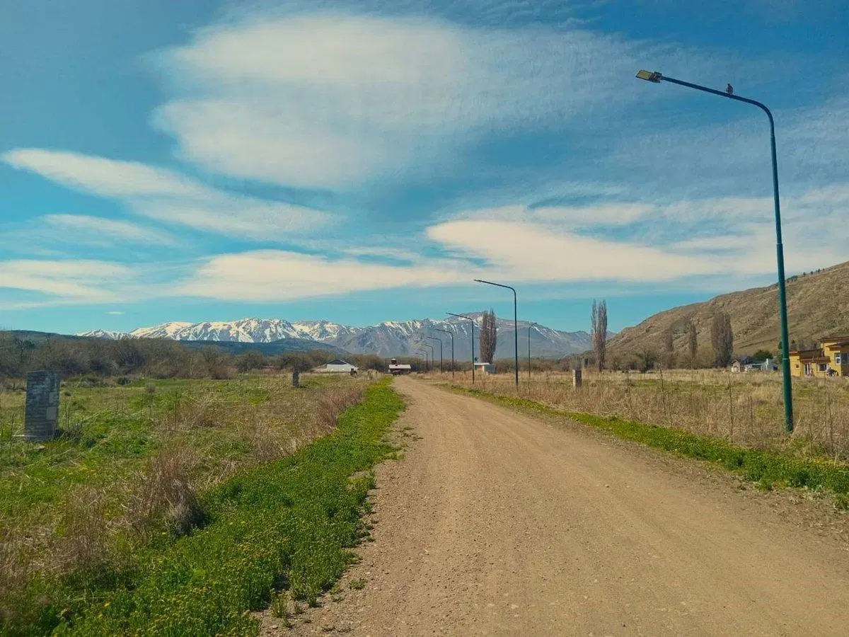 Lote en Esquel 1.500 m2 Con Financiación 4