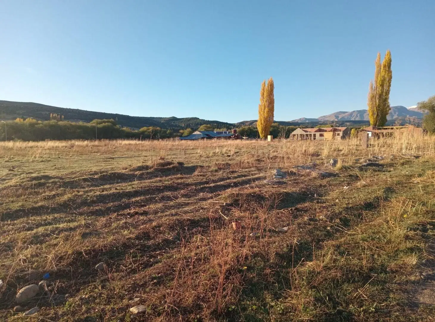 Lote en Esquel 1.500 m2 Con Financiación 8