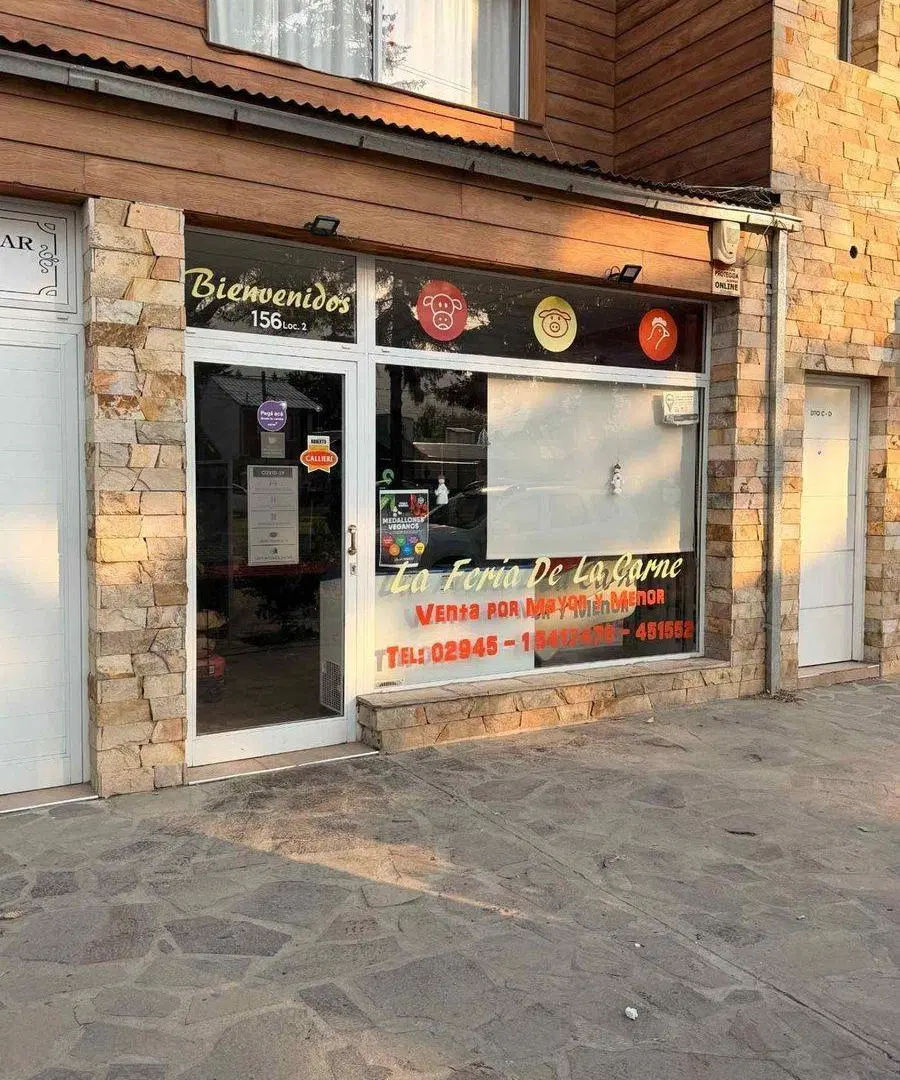 Local Comercial de 50m2 2