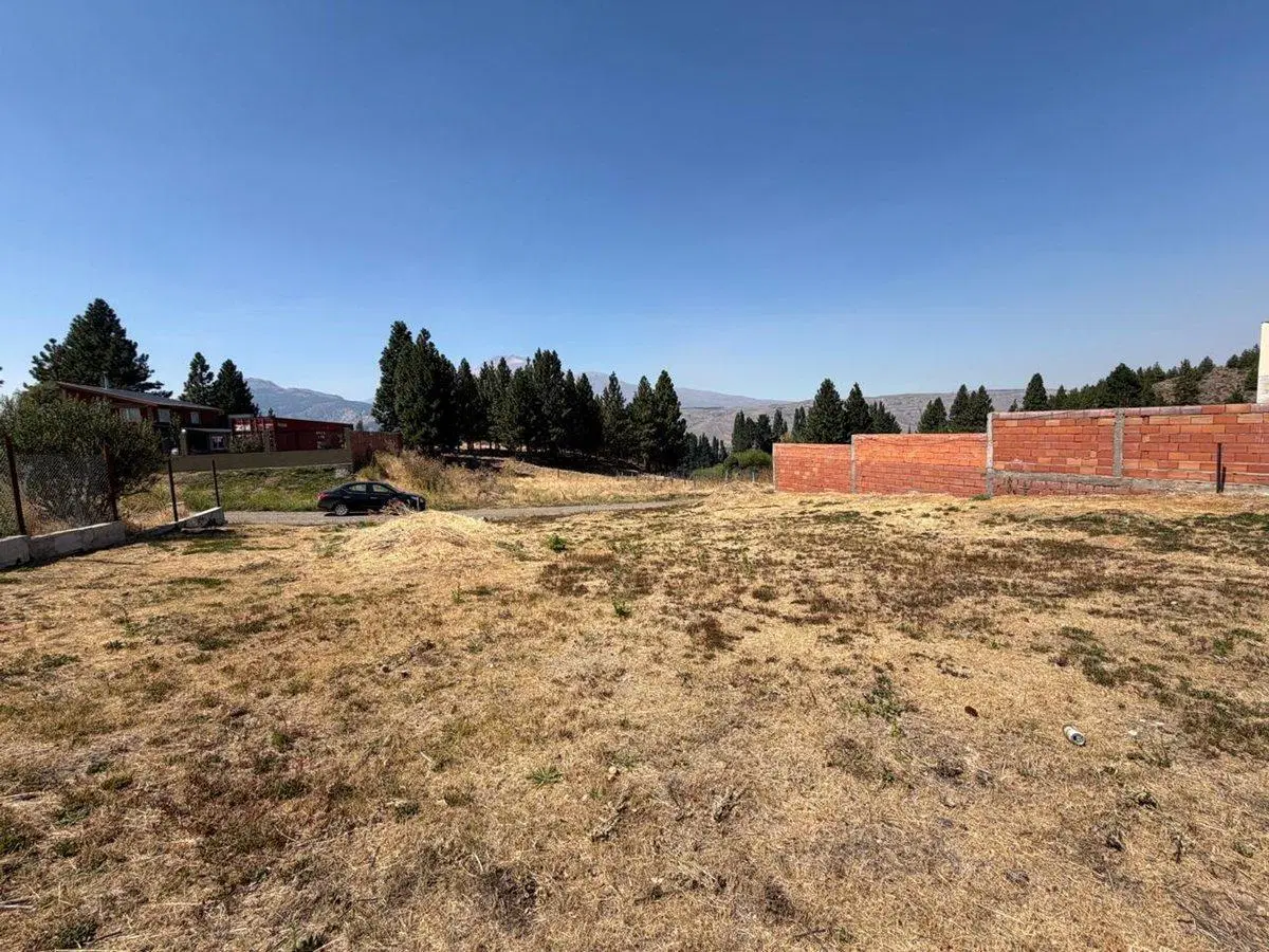 Terreno en Esquel 2