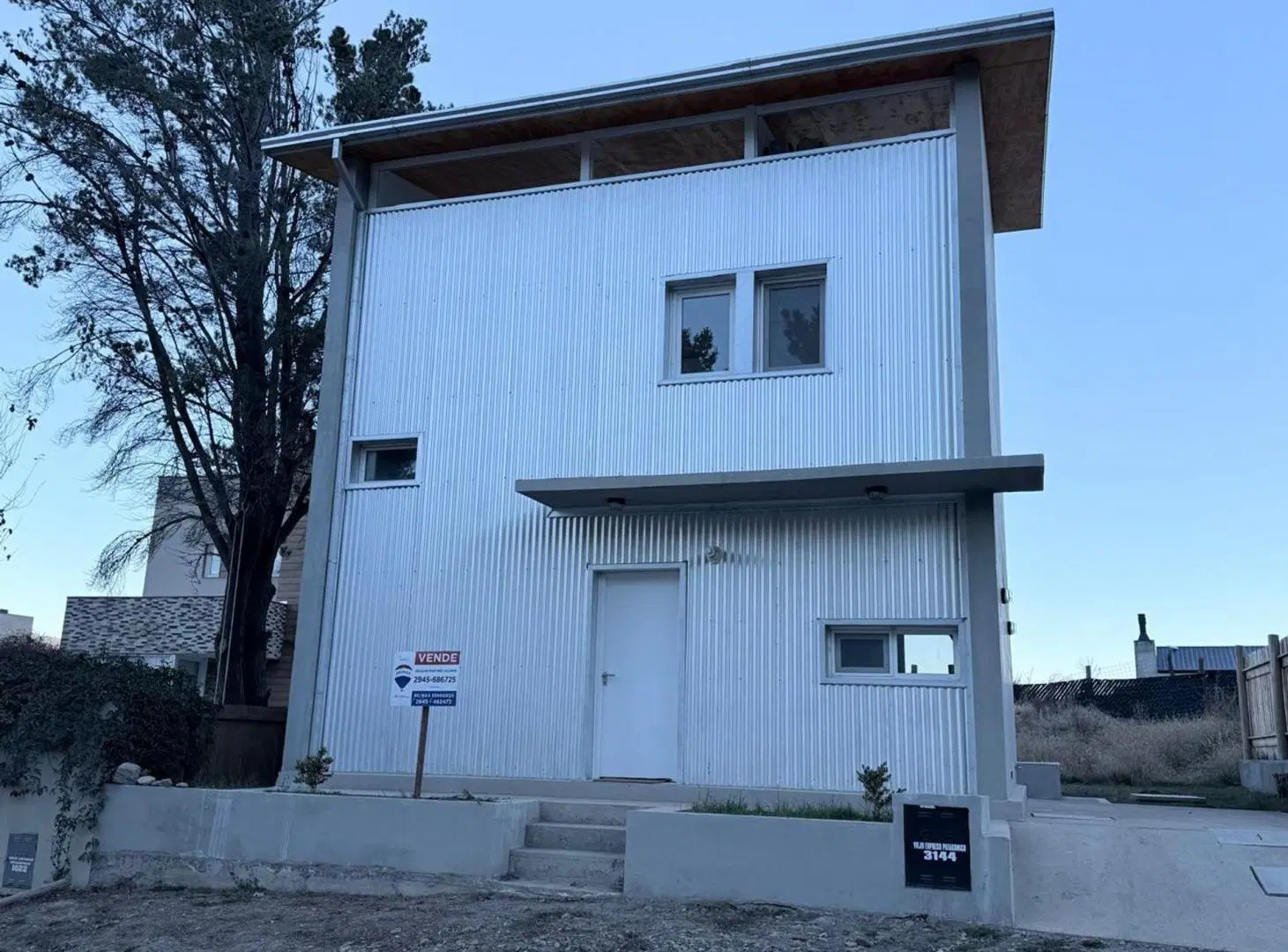 Casa en Esquel 4