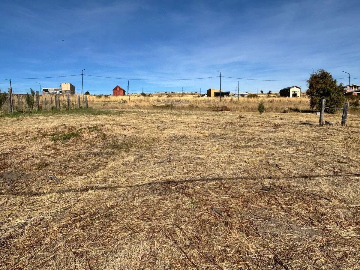 Terreno en Trevelin 8