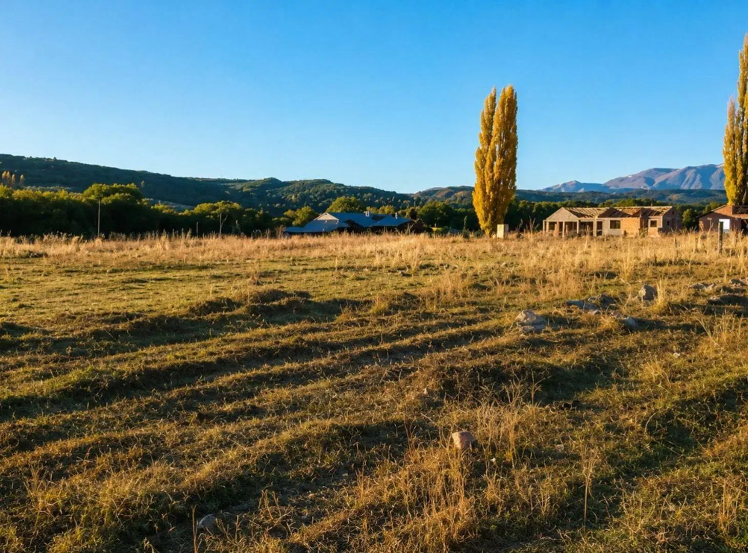 Lote de 1.500 m² en Esquel c amplia financiación 3