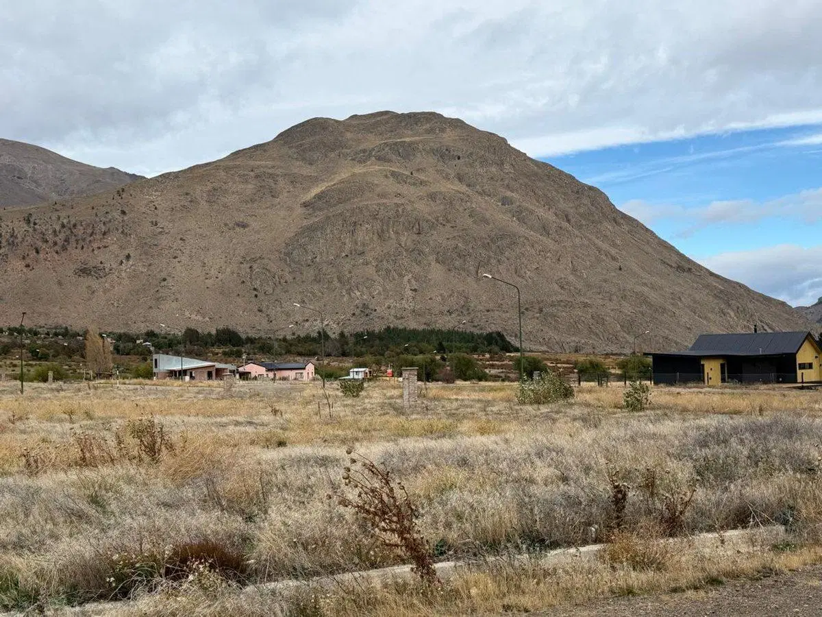 Terreno en Esquel Barrio Los Coihues 4