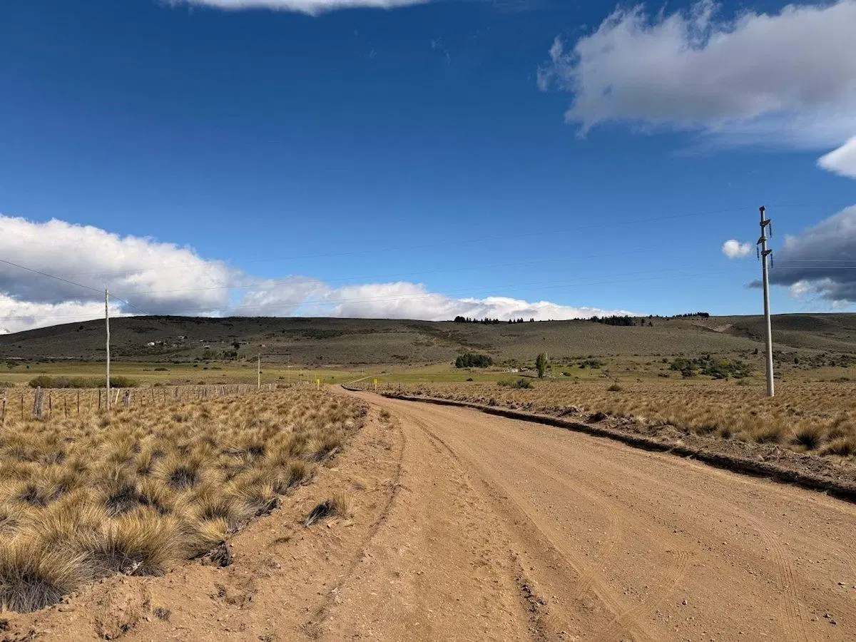 Chacra - Calle Chico Esquel 4