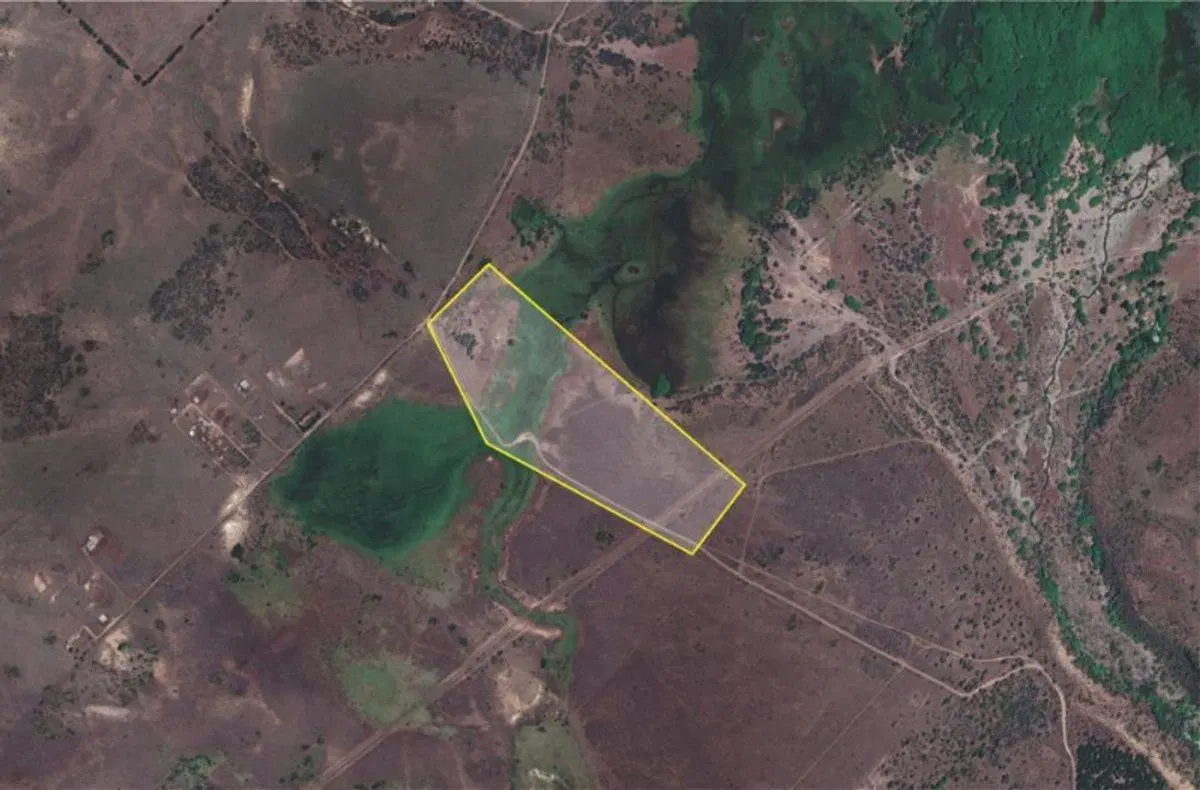 Chacra - Calle Chico Esquel 2