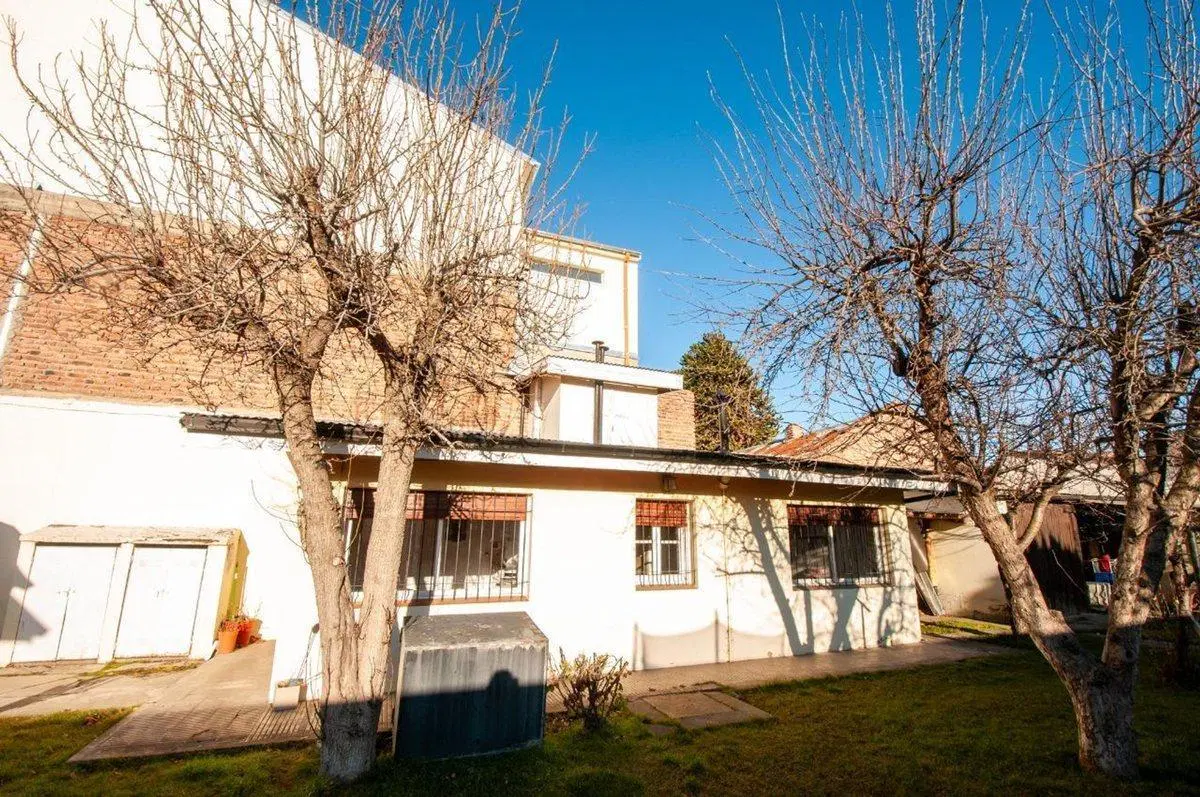 Casa céntrica Lote Apto Desarrollo Inmobiliario 5