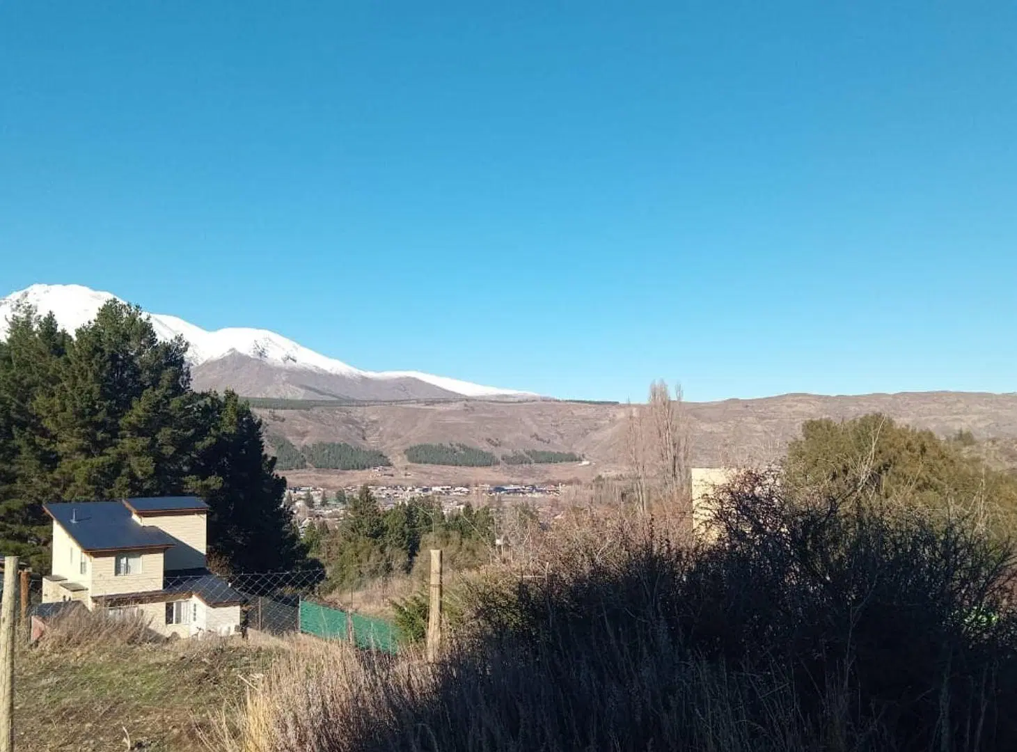 Terreno en Esquel - 468m2 - Barrio Residencial 3