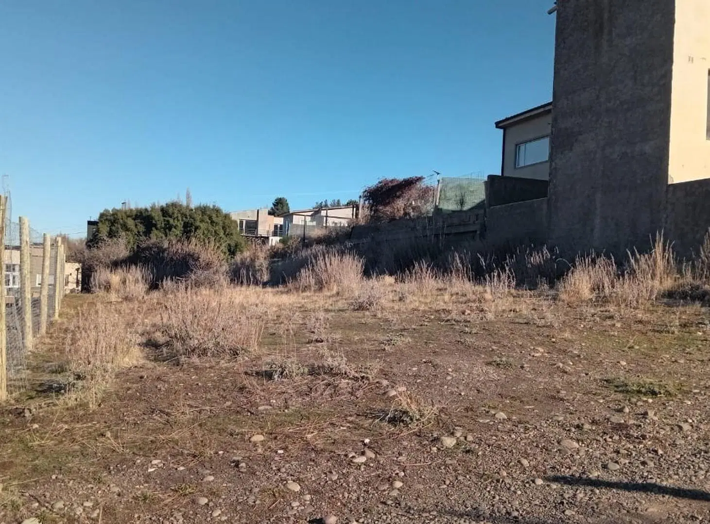 Terreno en Esquel - 468m2 - Barrio Residencial 4