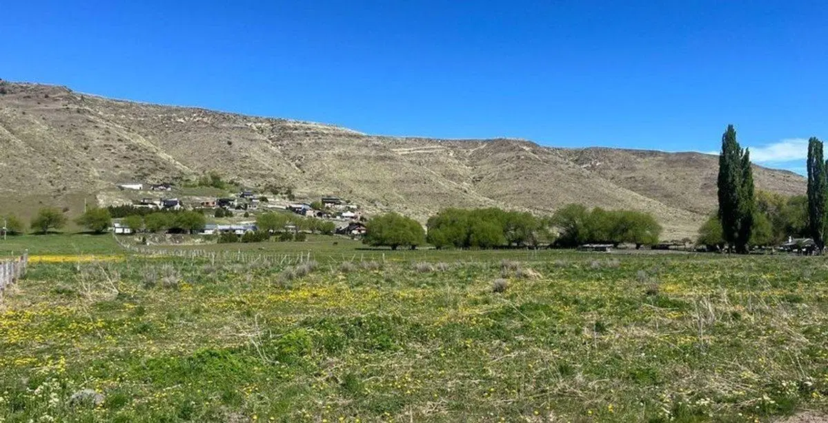 TERRENO 1500M2 FINANCIADO SIN INTERESES 5