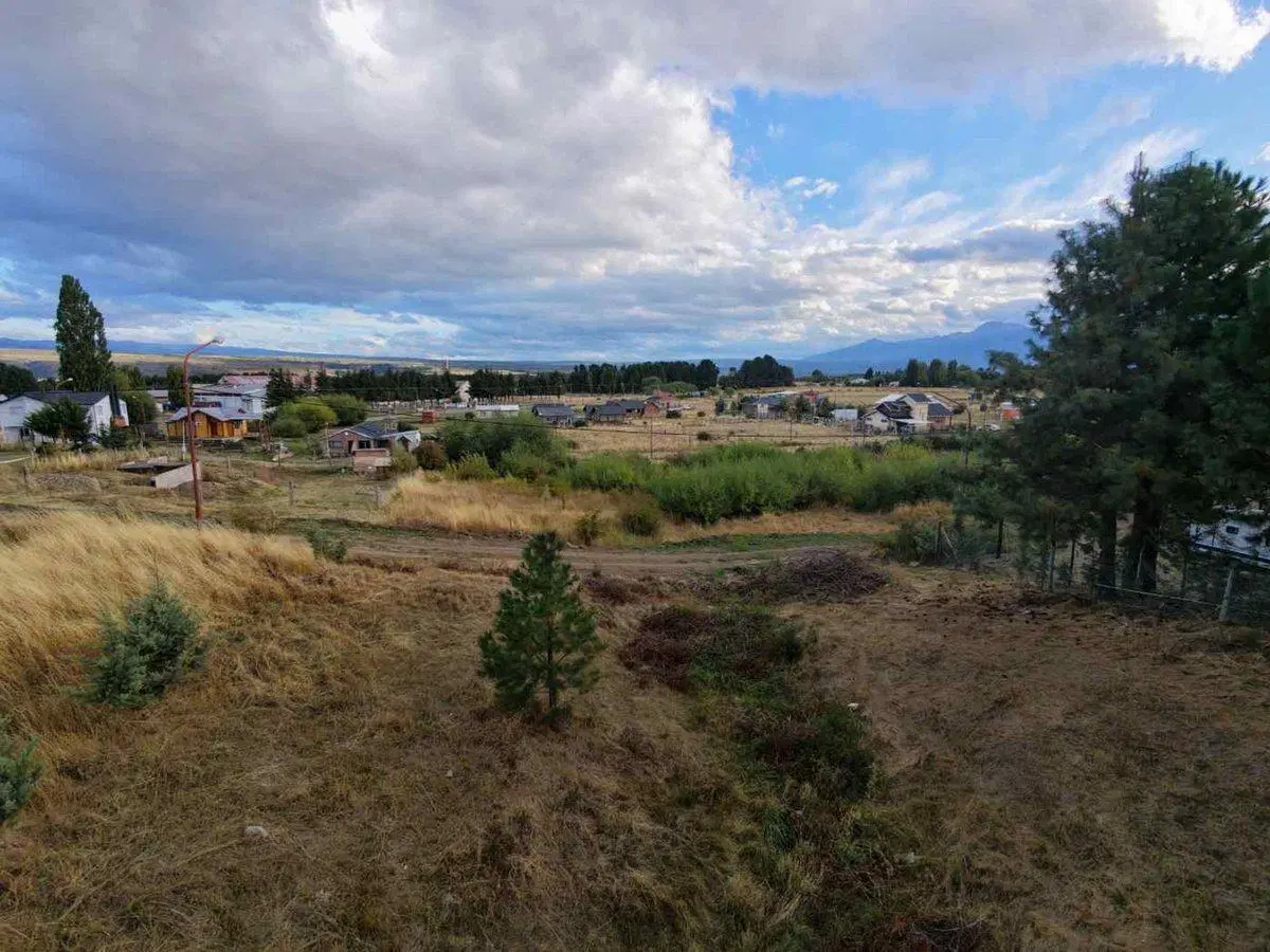 Terreno en Trevelin 2