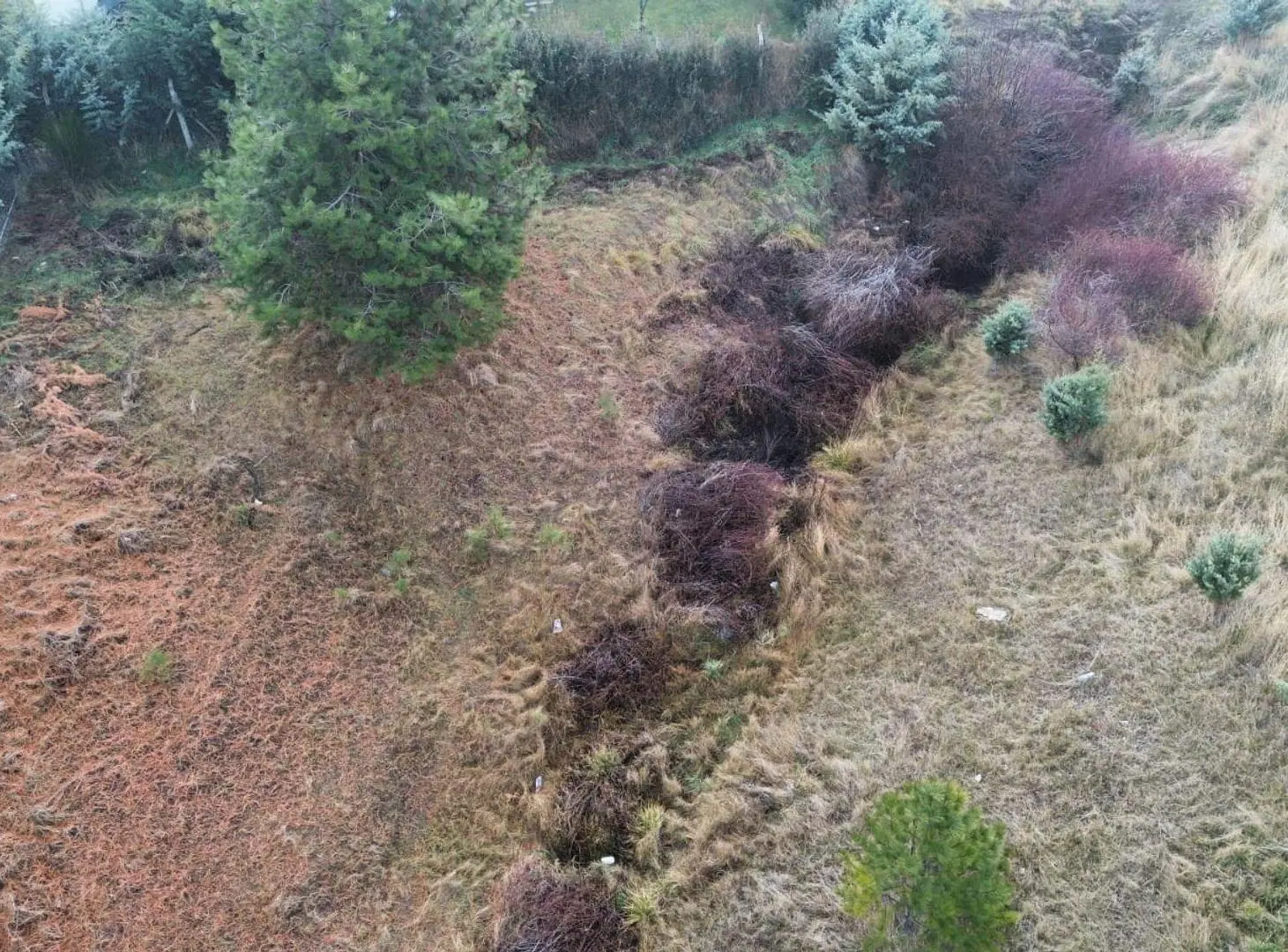 Terreno en Trevelin 4