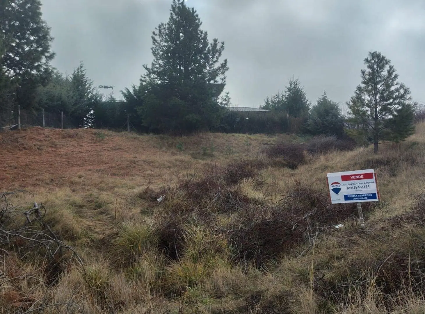 Terreno en Trevelin 3
