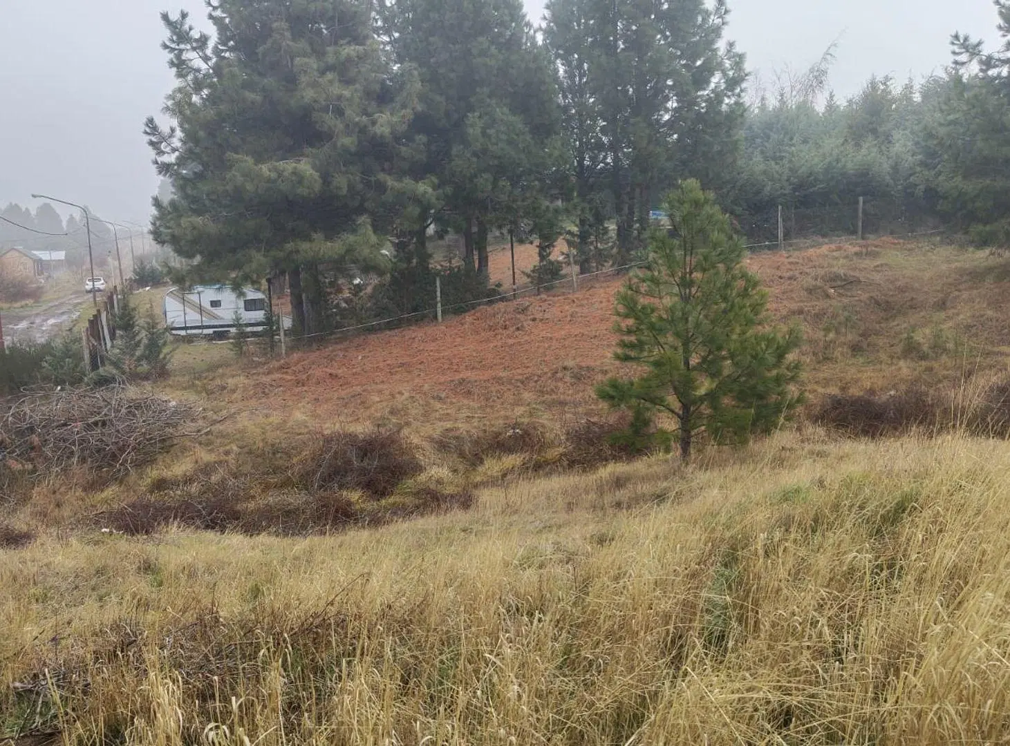 Terreno en Trevelin 5