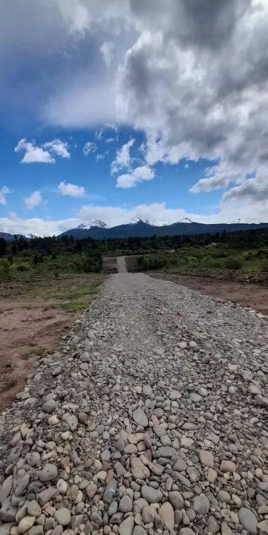 TERRENOS EN TREVELIN - CHAKRAS 2
