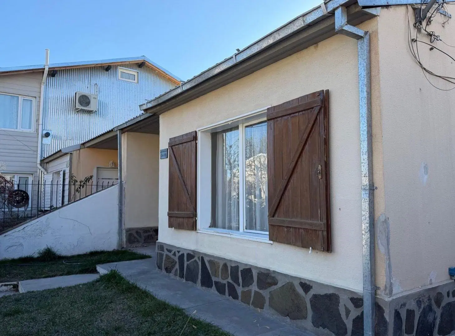 Casa Apta Credito en Esquel 3