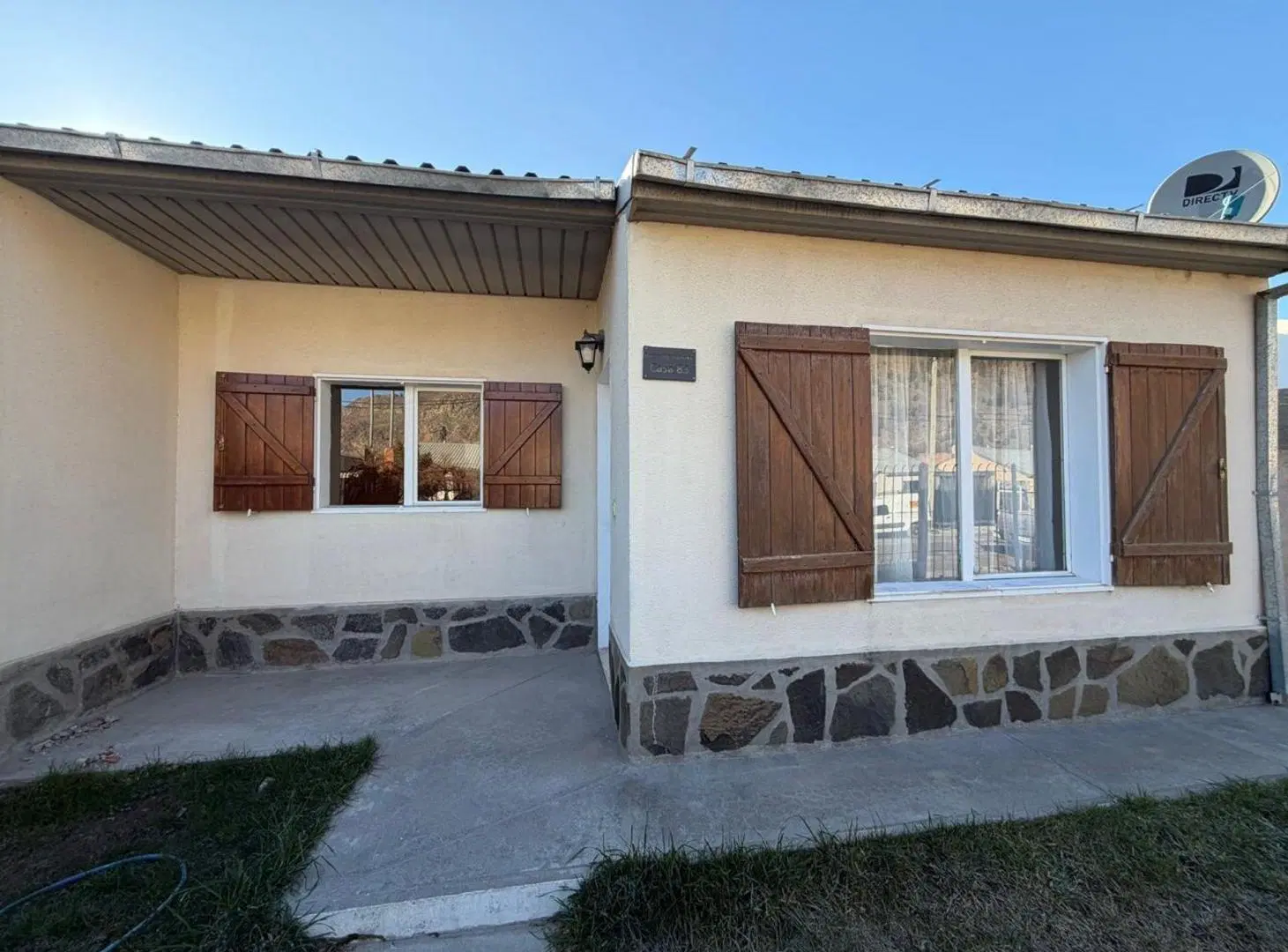 Casa Apta Credito en Esquel 5