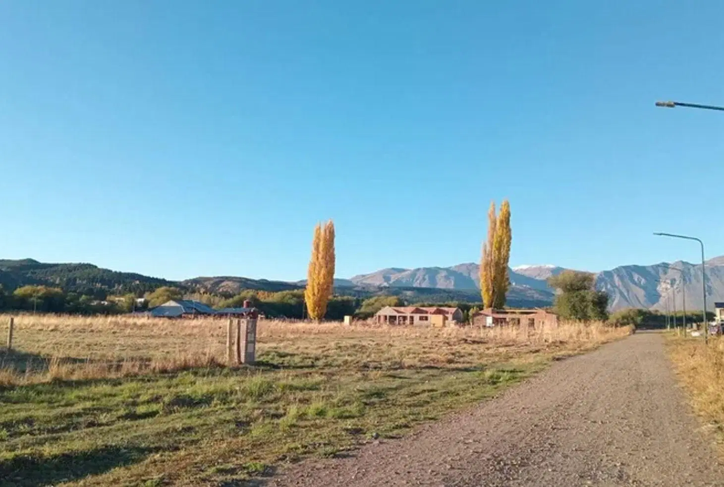 LOTEO LA MARTITA-RUTA NAC 259 3