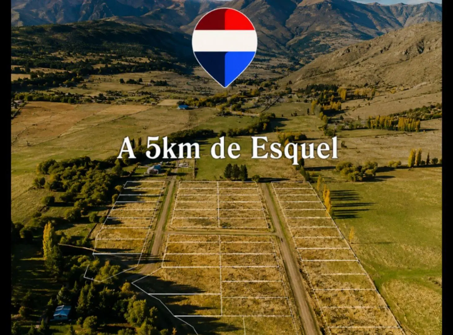 LOTEO LA MARTITA-RUTA NAC 259 4