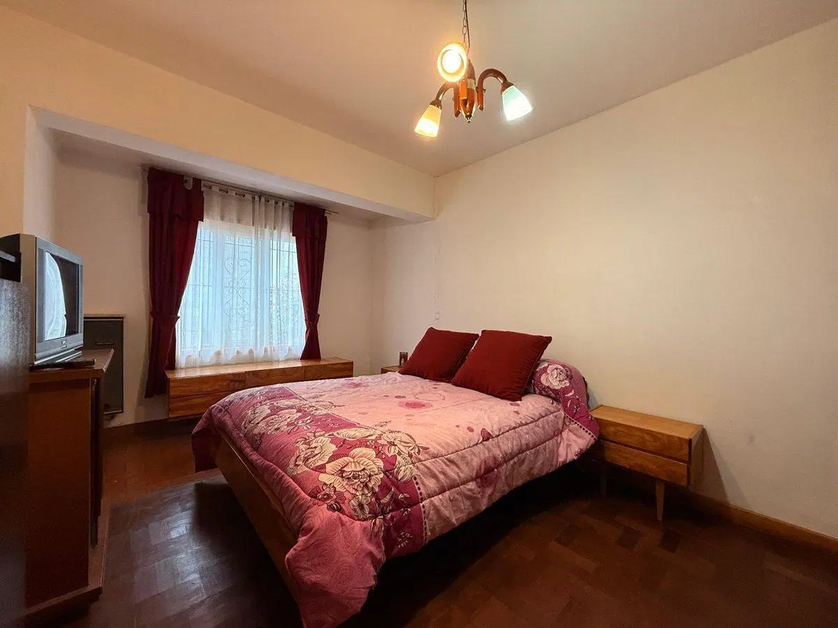 VENTA DE CASA EN ESQUEL CON PATIO - APTO CREDITO 3