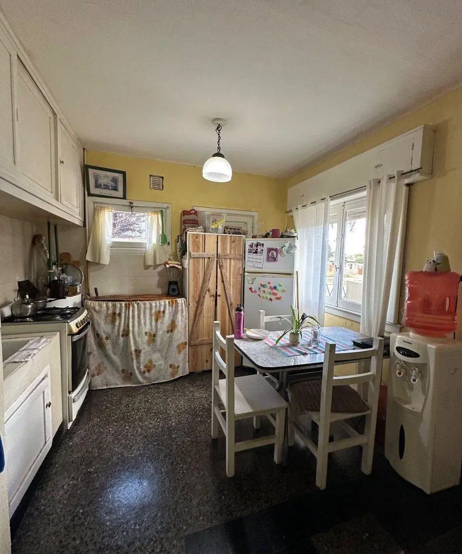 Casa 3 ambientes sobre Calle Don Bosco, Esquel 2