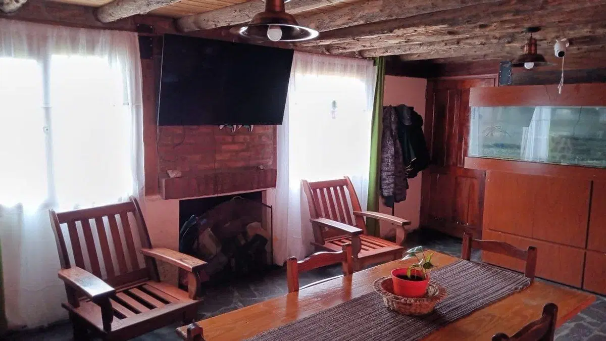 Casa en Esquel 3 Dormitorios. Patio. Apto Crédito. 4