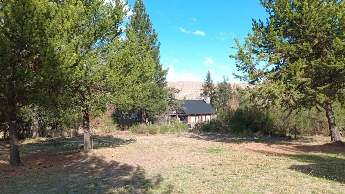 Casa en Esquel, Villa Ayelén. Terreno 1.279 m2. 4