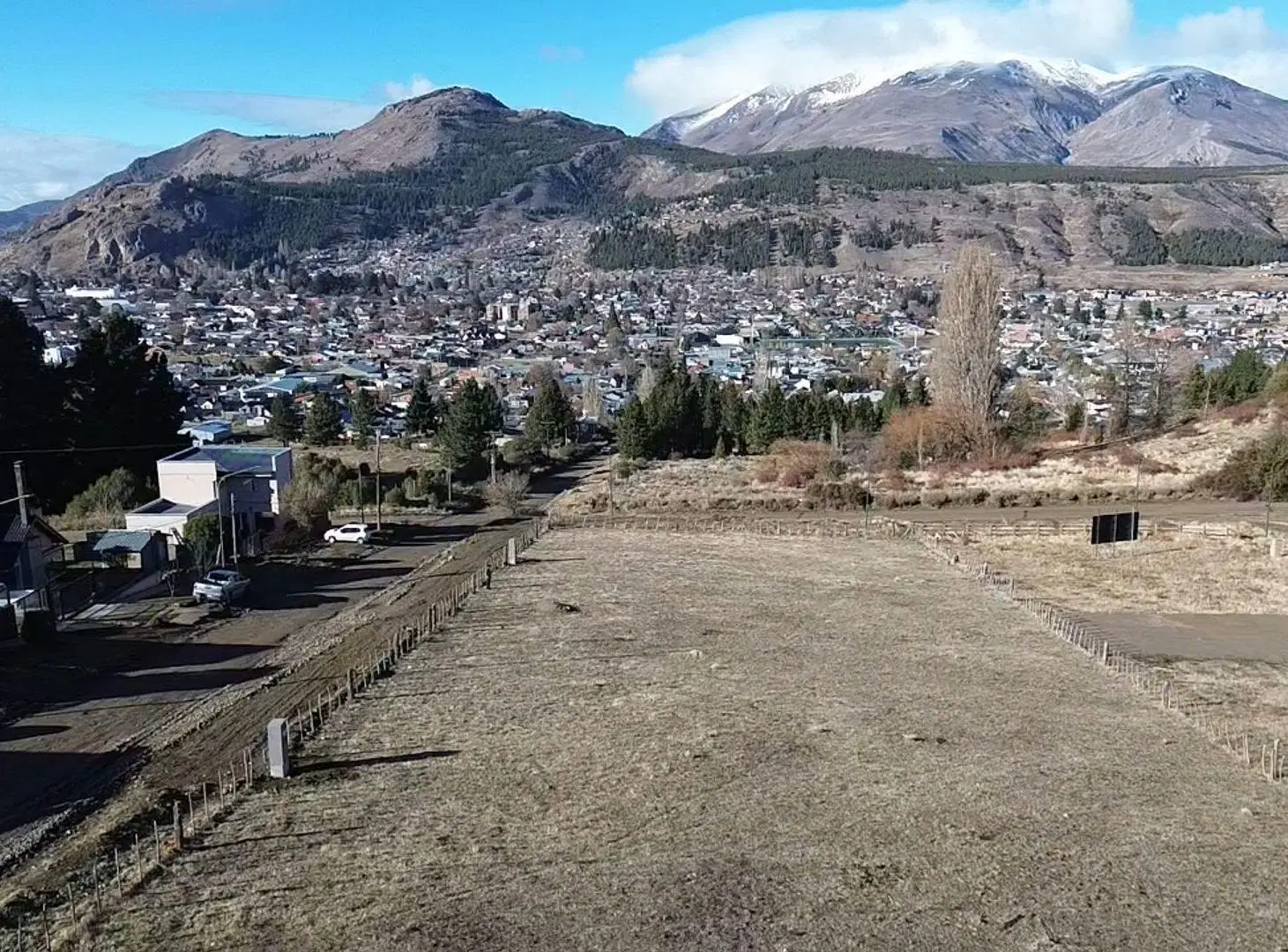 Oportunidad inversión -  Terreno en Esquel 2