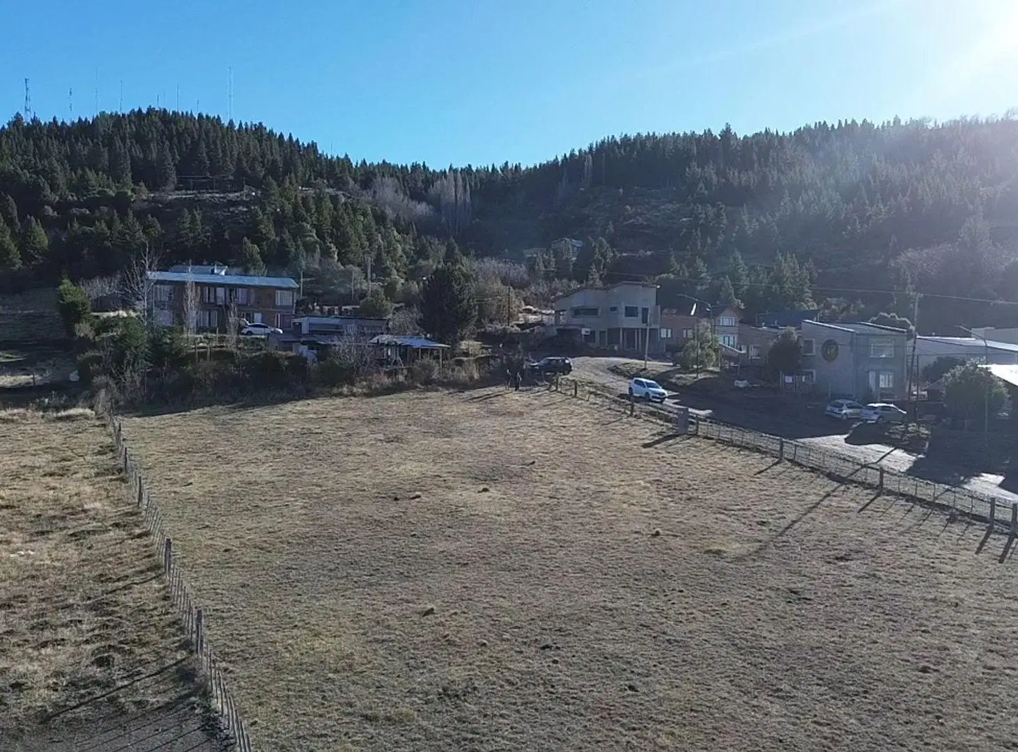 Terreno  en Esquel Barrio Belgrano - 4