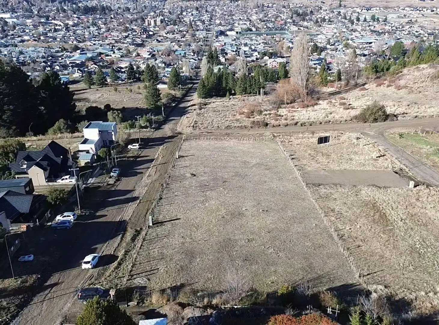 Terreno en Esquel -Oportunidad inversion 2