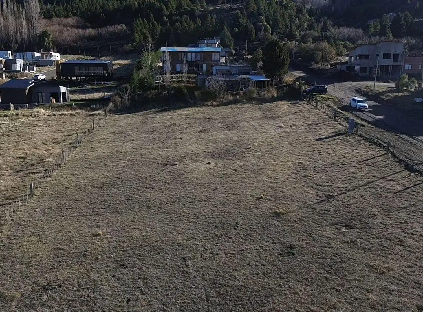 Terreno en Esquel -Oportunidad inversion 3