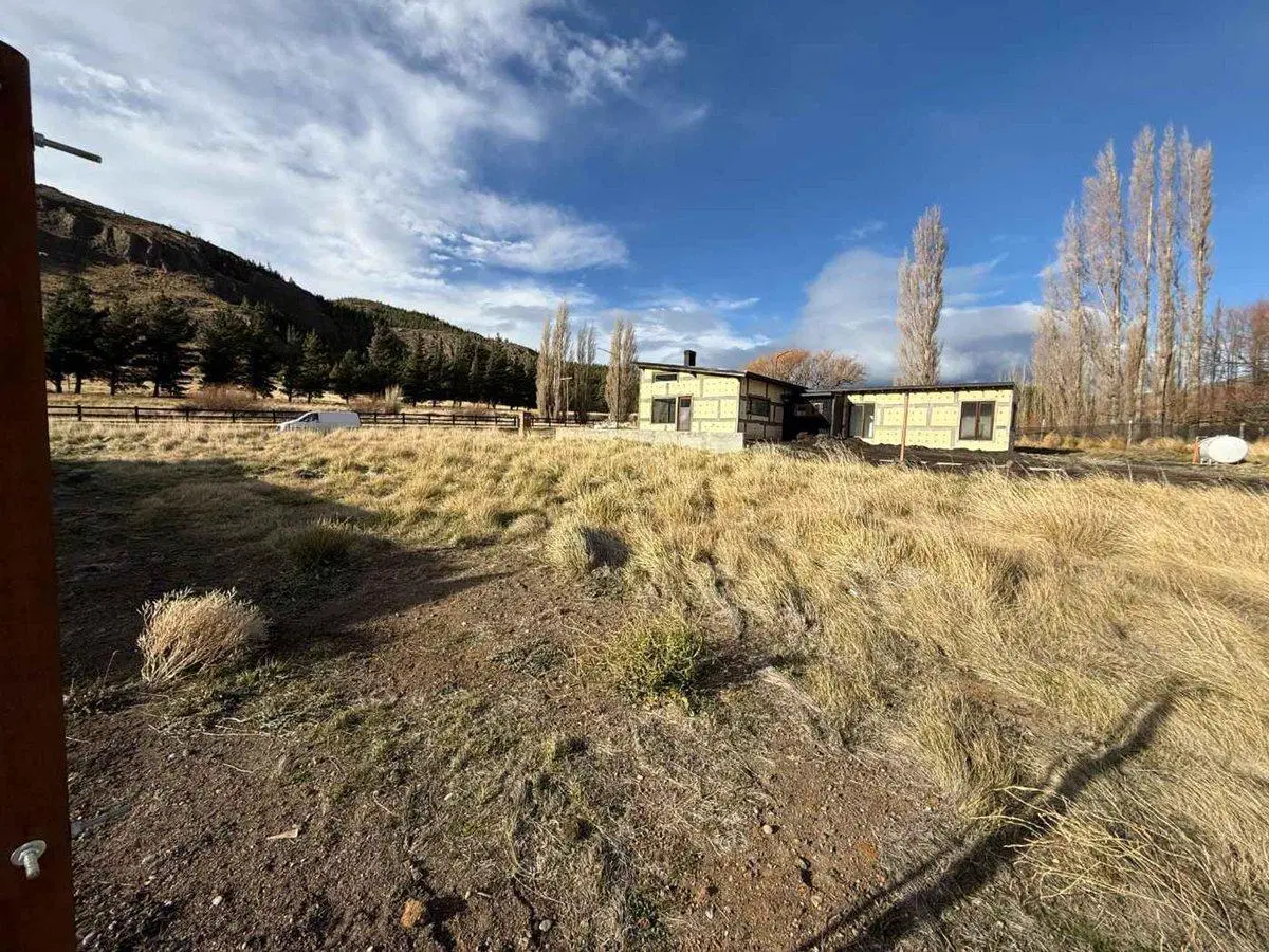 Terreno en Ingreso a Esquel - LOS COIHUES 2