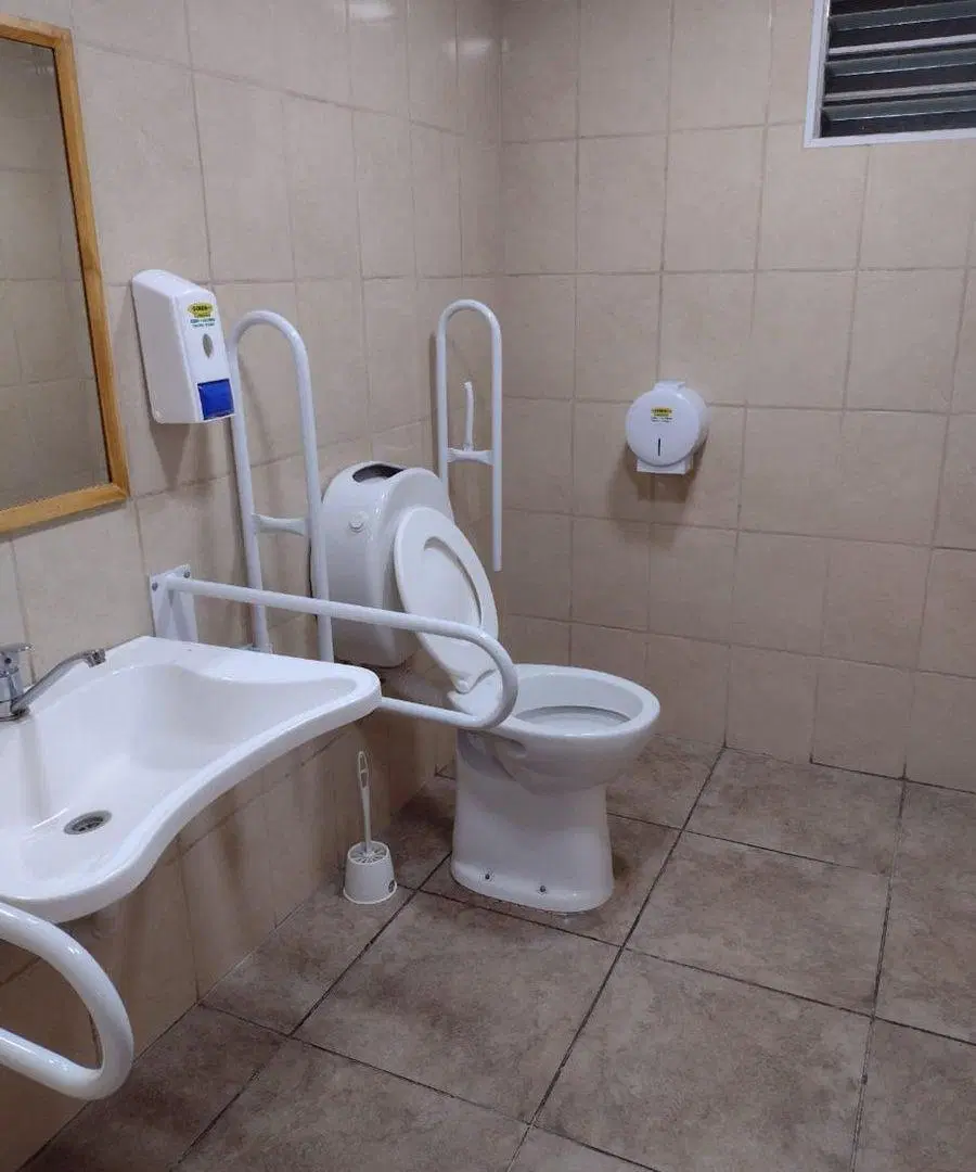 SALON COMERCIAL-CASA 2 DORM-DEPTO MONO AMBIENTE 8