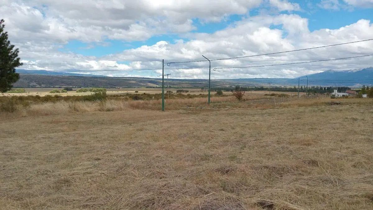 Terreno Miradores del Corinto Trevelin 2