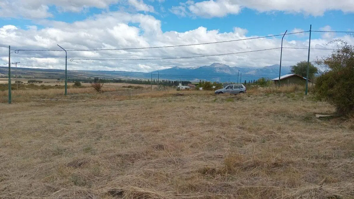 Terreno Miradores del Corinto Trevelin 5