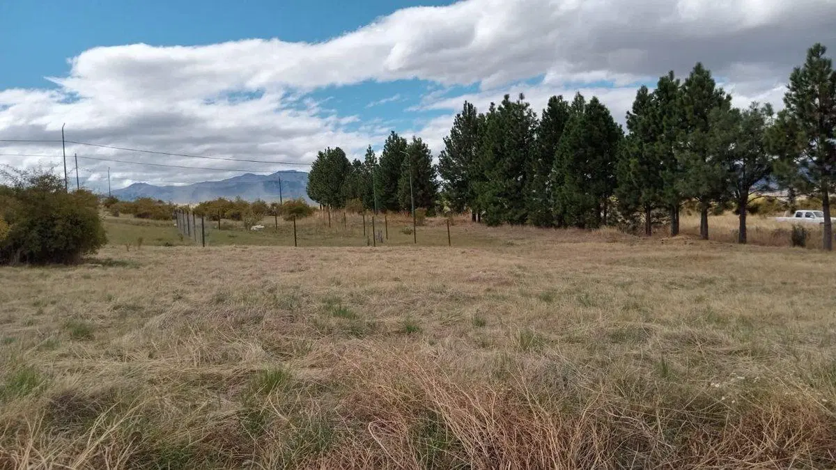Terreno Miradores del Corinto Trevelin 4