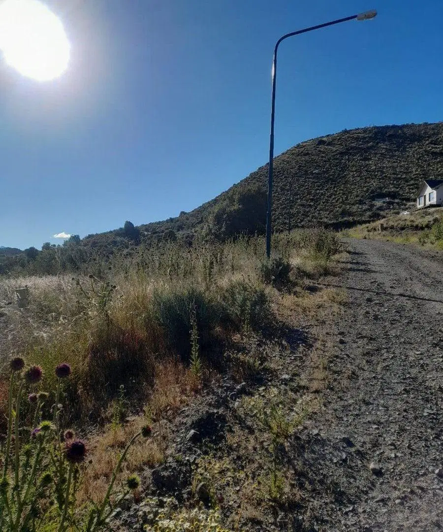 Terreno en Esquel 7
