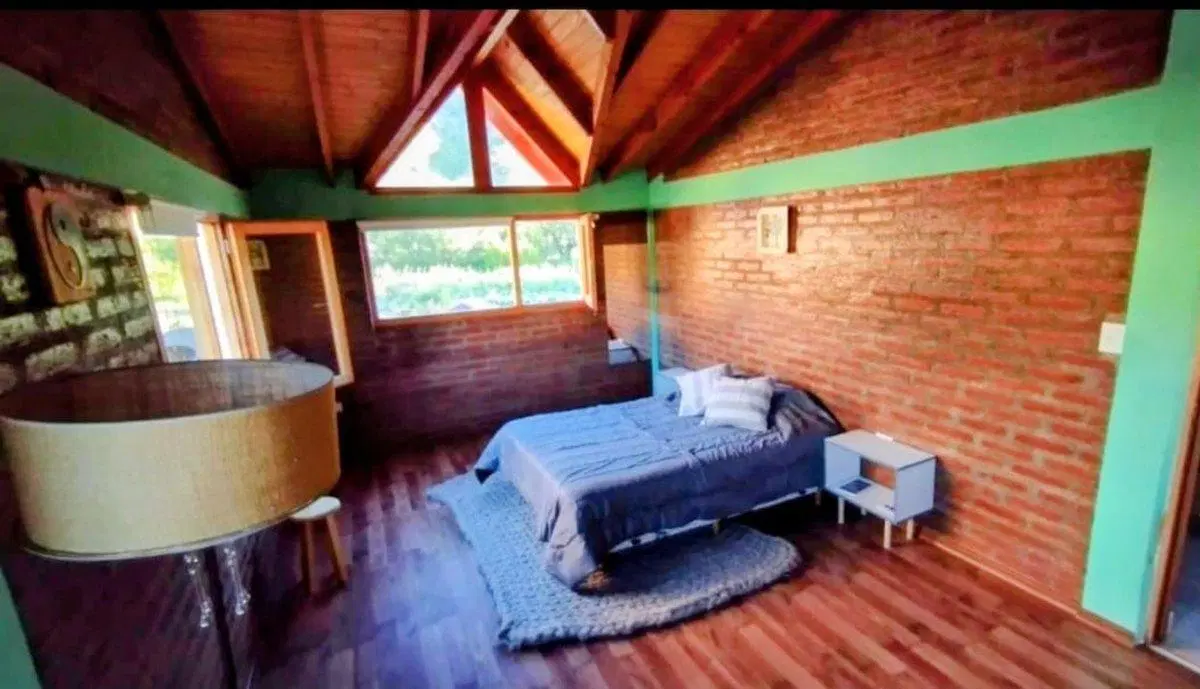 CASA 3 DORM-2BAÑOS- 2 PLANTAS-FINANCIACION- 5