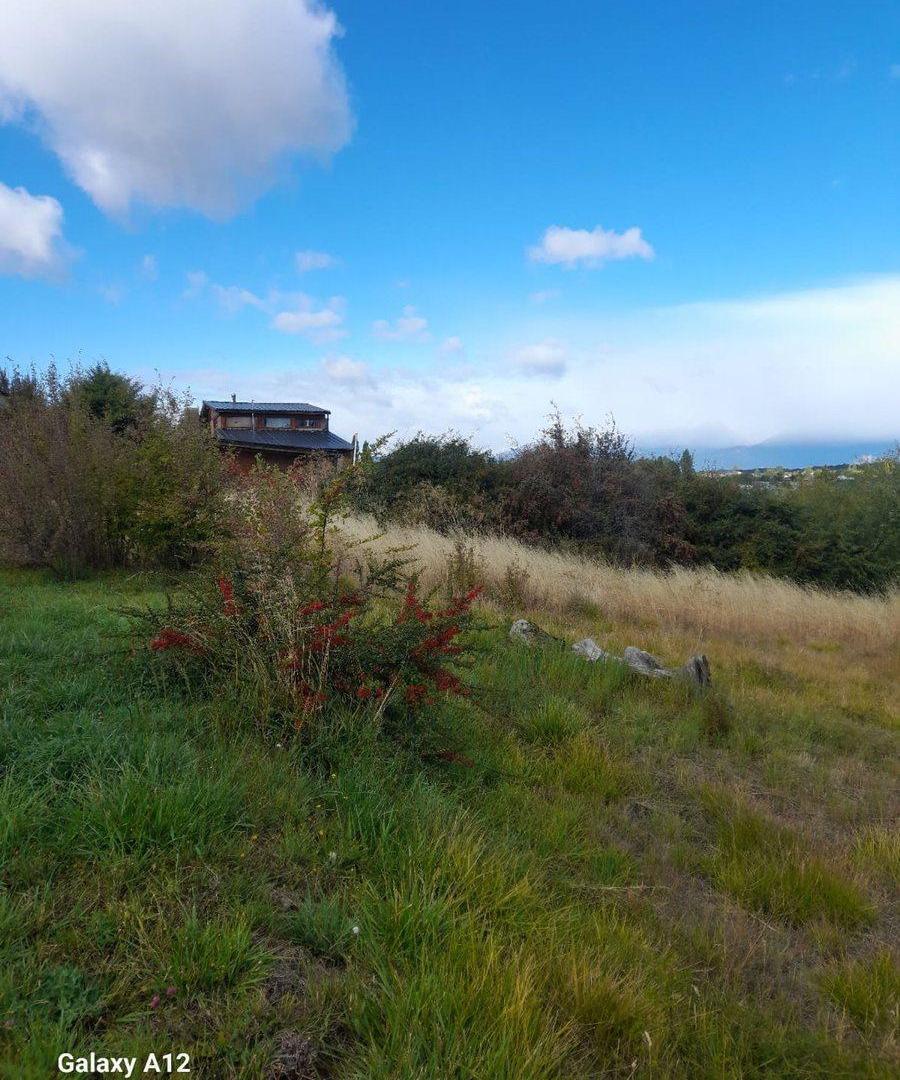 Foto de Terreno en Trevelin excelente vista panoramica, imagen 3