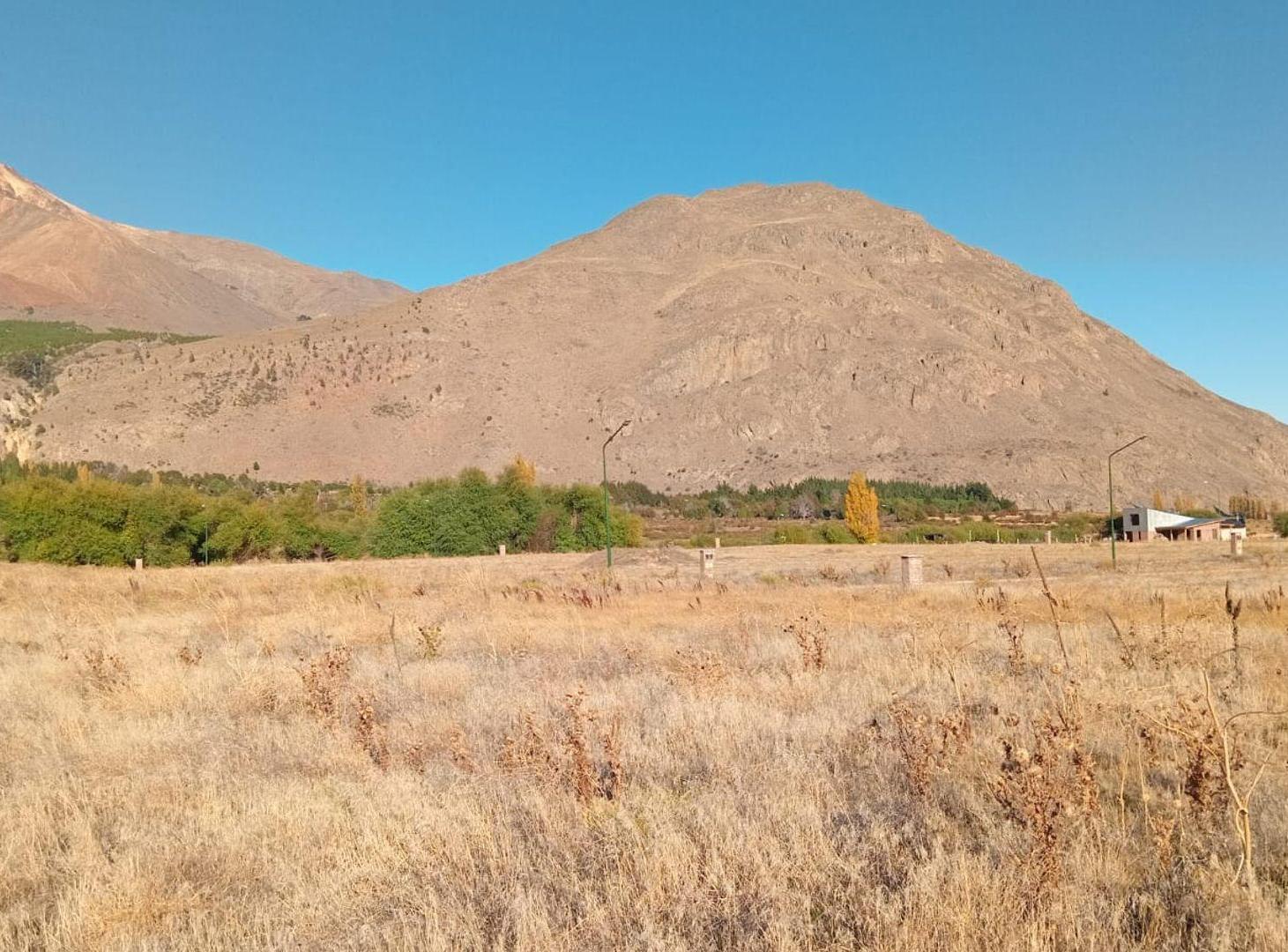 Foto de Terreno en Esquel - 741 mts2 - Barrio Los Coihues, imagen 3