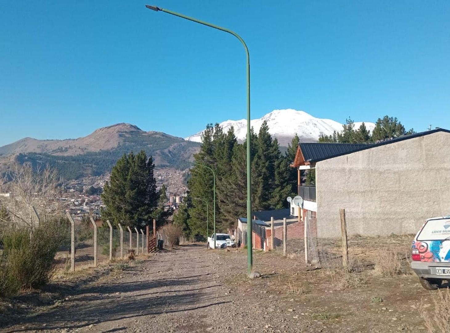 Foto de Terreno en Esquel - 468m2 - Barrio Residencial, imagen 2