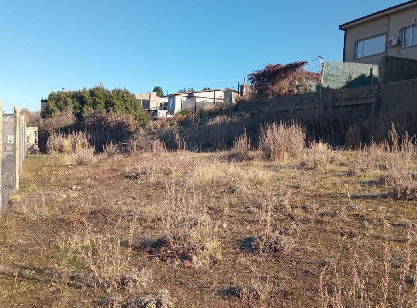Foto de Terreno en Esquel - 468m2 - Barrio Residencial, imagen 1
