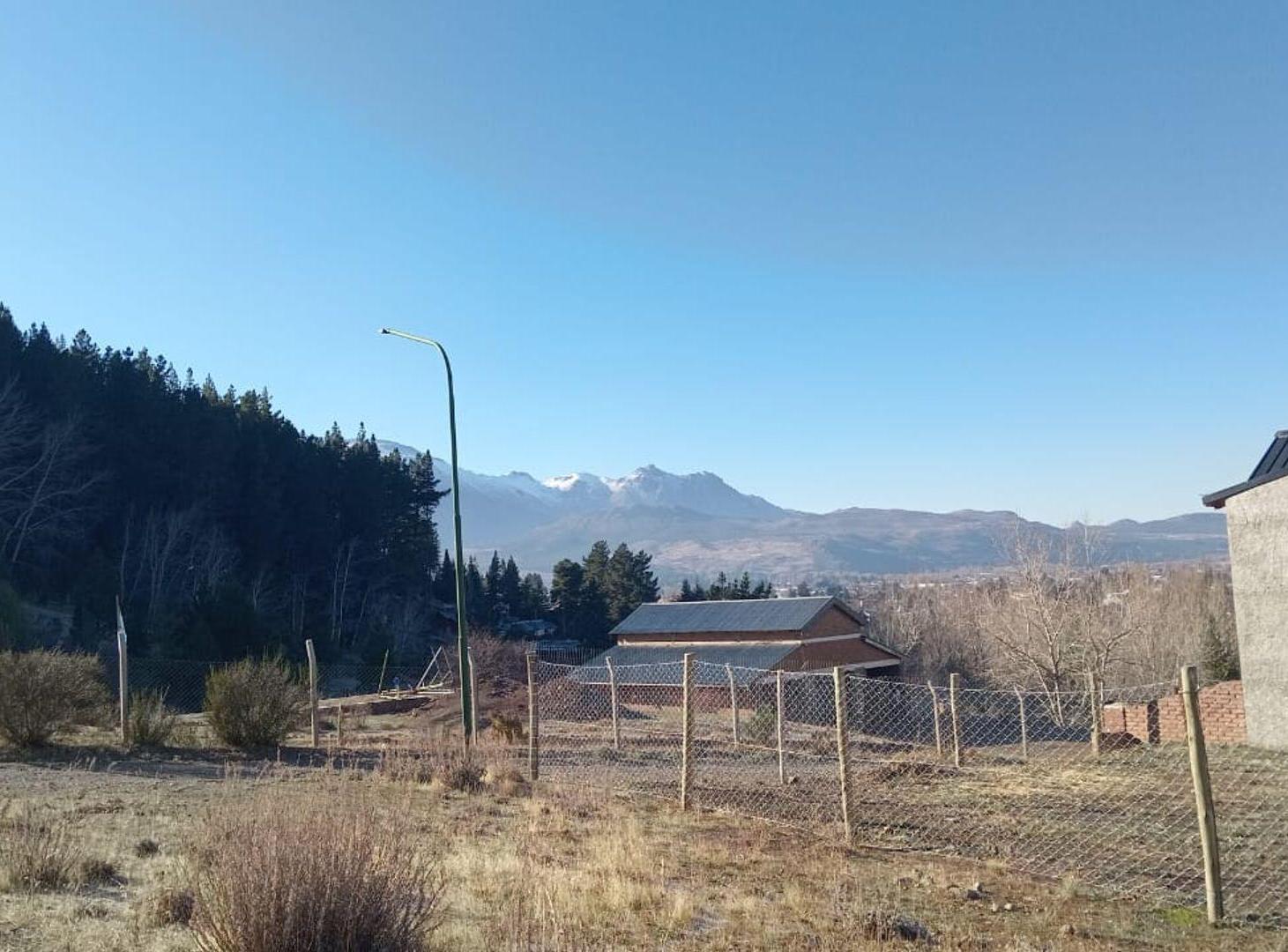 Foto de Terreno en Esquel - 468m2 - Barrio Residencial, imagen 4