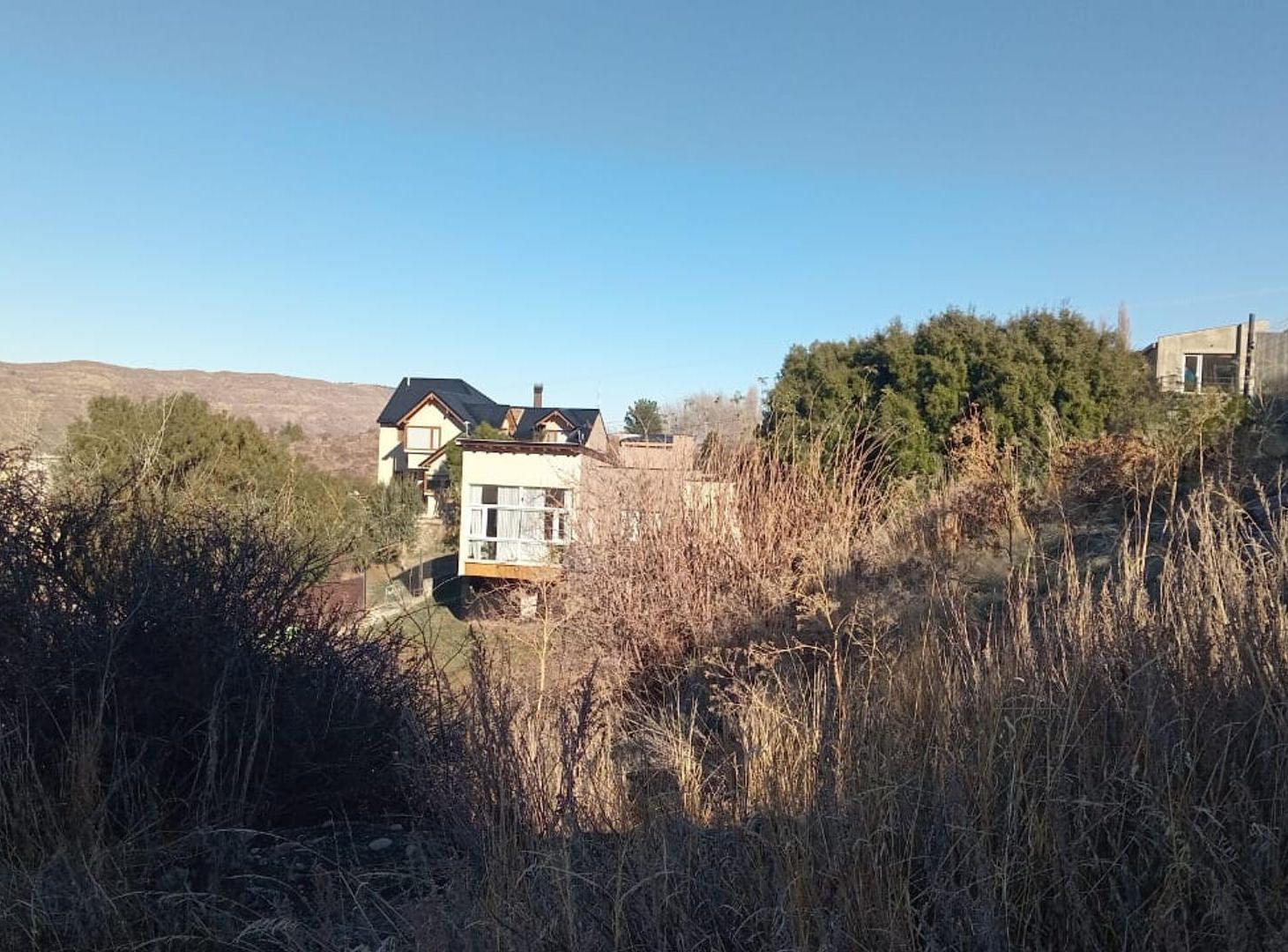 Foto de Terreno en Esquel - 468m2 - Barrio Residencial, imagen 3