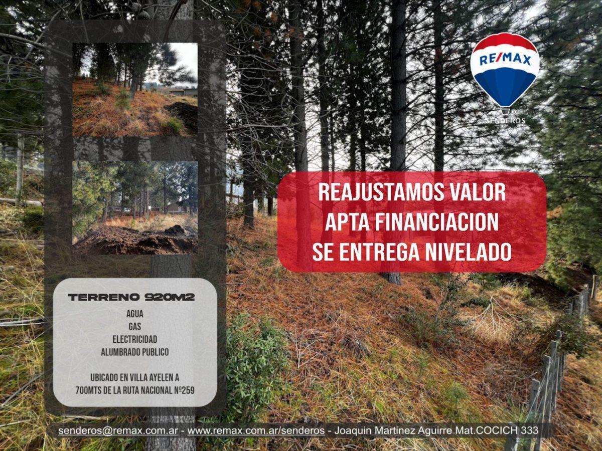 Foto de Terreno en Villa Ayelén, imagen 5