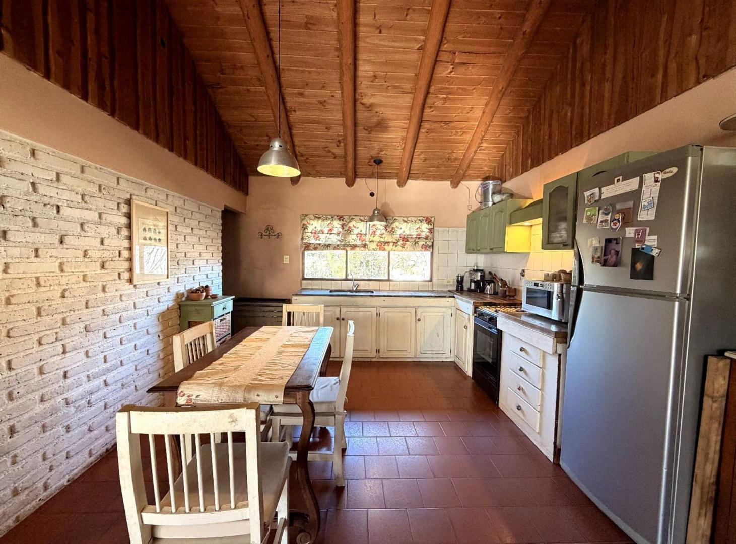 Foto de Viví la Patagonia Amplia Casa Familiar El Hoyo, imagen 5