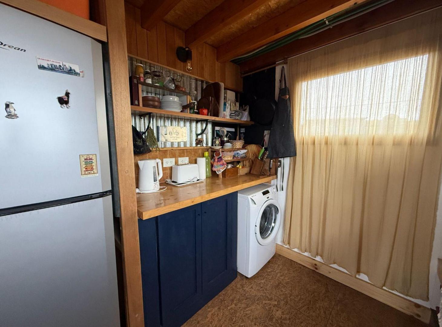 Foto de Casa en Venta en Altos de Trevelin, imagen 1