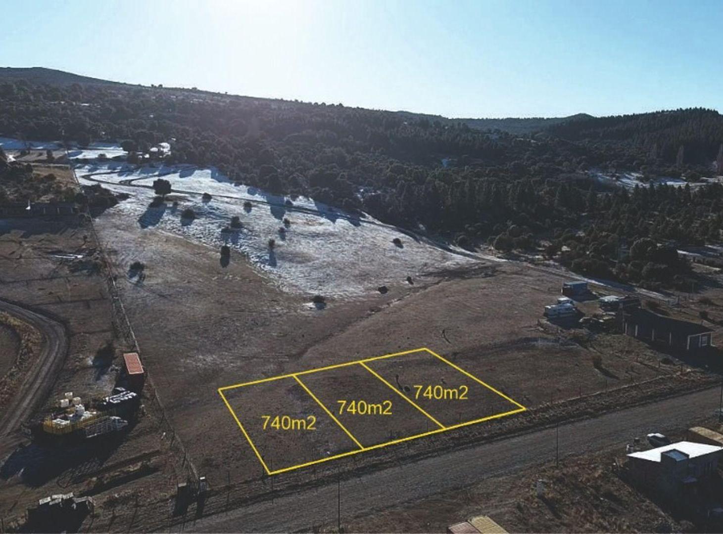 Foto de Terreno en Esquel -B Jardin de Aves, imagen 1