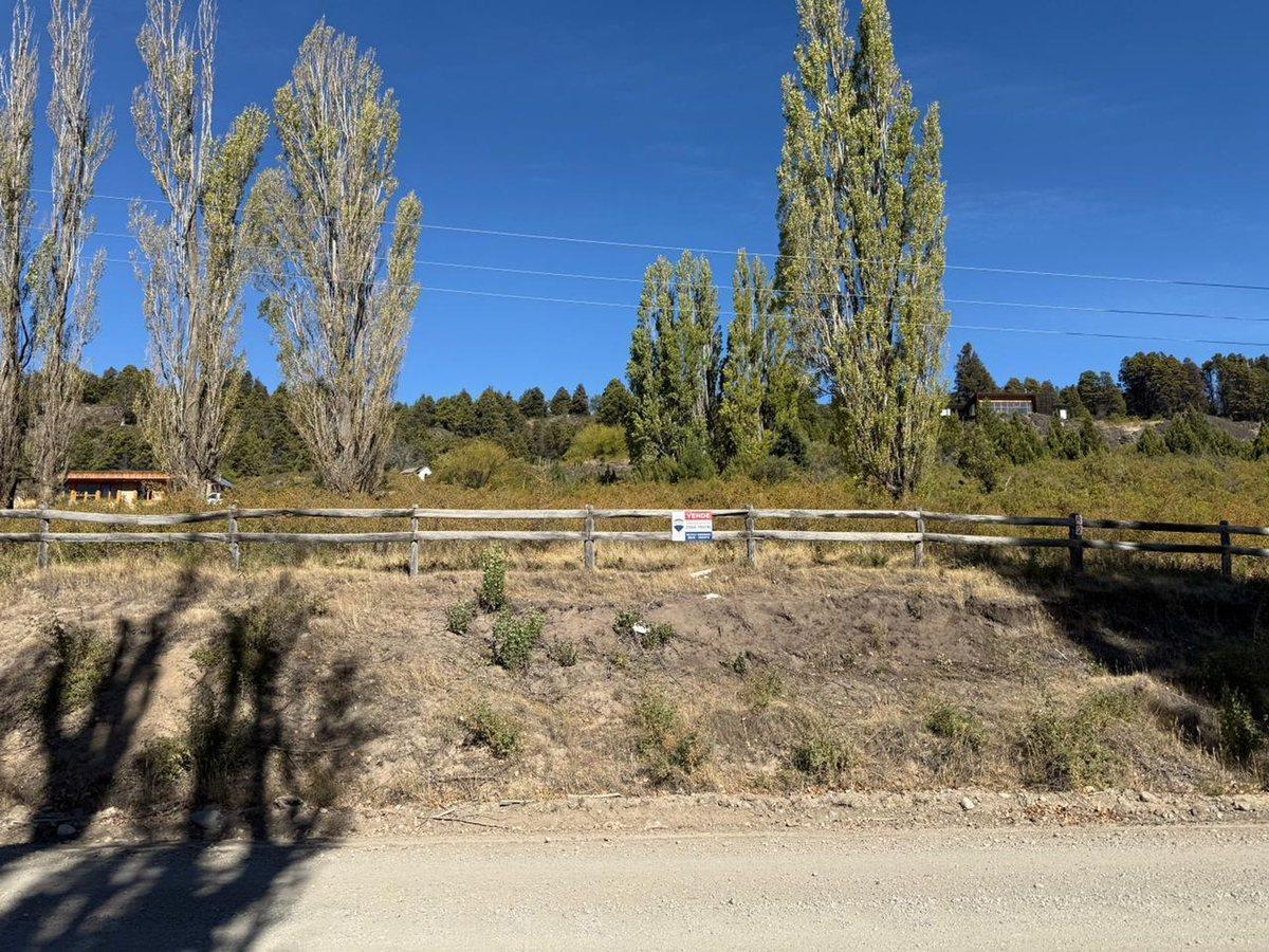 Foto de Viví la Patagonia,terreno frente al Lago Mosquito, imagen 3
